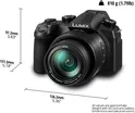 Panasonic LUMIX FZ1000 II 14