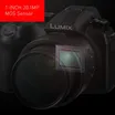 Panasonic LUMIX FZ1000 II 3