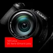 Panasonic LUMIX FZ1000 II 4