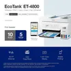 Epson EcoTank ET-4800 4