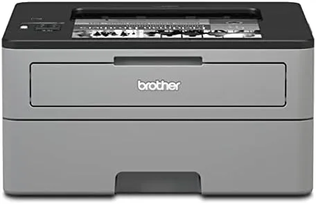 Brother HL-L2325DW 1