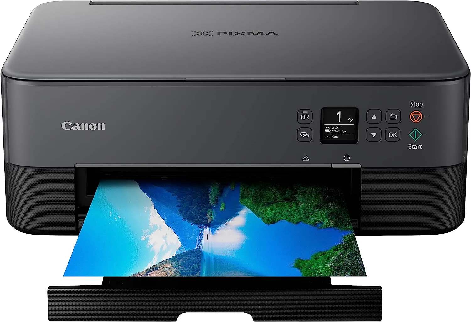 Canon PIXMA TS6420a 1