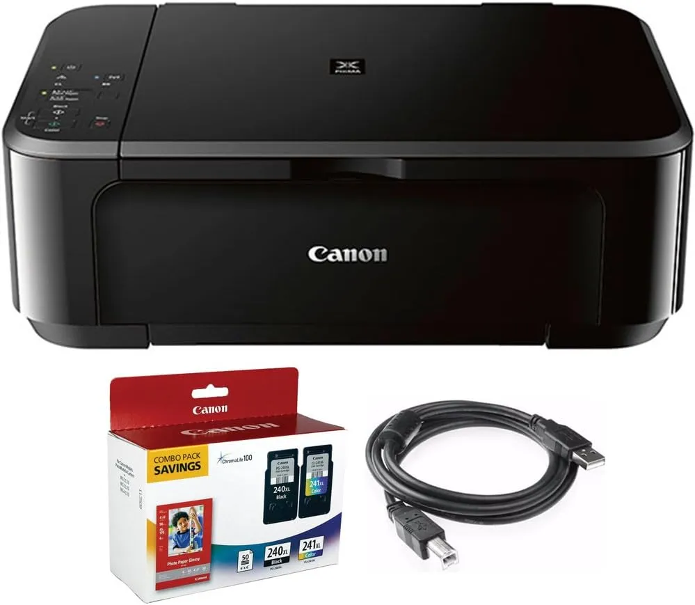 Canon PIXMA MG3620 1