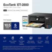 Epson EcoTank ET-2850 4