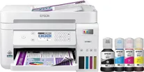 Epson EcoTank ET-3850 1