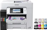 Epson EcoTank Pro ET-5850 1