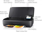 HP OfficeJet 250 2