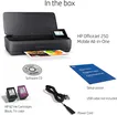 HP OfficeJet 250 4