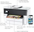 HP OfficeJet Pro 7740 2