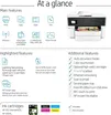 HP OfficeJet Pro 7740 6