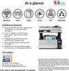 Epson EcoTank Pro ET-5180 5