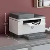 HP LaserJet MFP M234sdwe 11