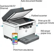 HP LaserJet MFP M234sdwe 3