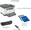 HP LaserJet MFP M234sdwe 9