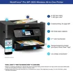 Epson WorkForce Pro WF-3820 4