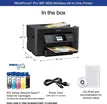 Epson WorkForce Pro WF-3820 8