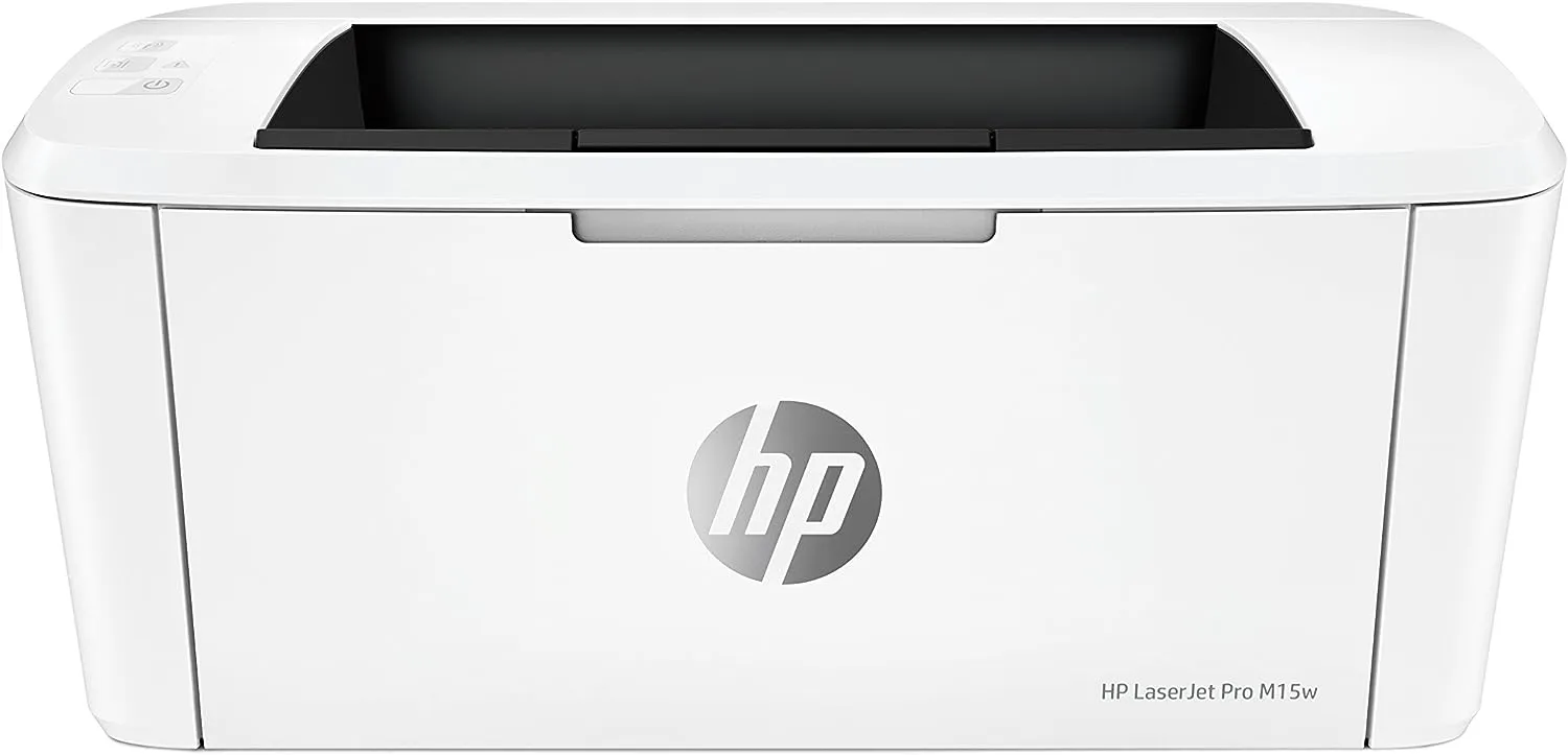 HP LaserJet Pro M15w 1