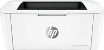 HP LaserJet Pro M15w 1