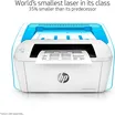 HP LaserJet Pro M15w 3