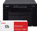 Canon imageCLASS MF3010 1