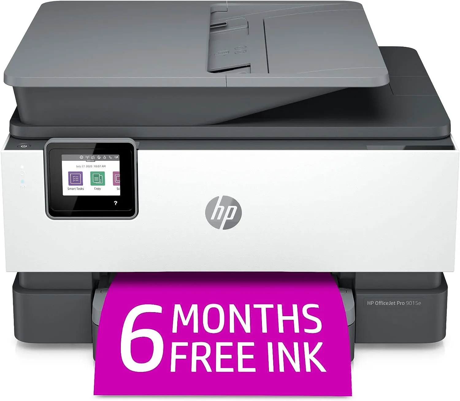 HP OfficeJet Pro 9015e 1