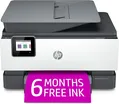 HP OfficeJet Pro 9015e 1