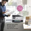 HP OfficeJet Pro 9015e 10