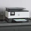 HP OfficeJet Pro 9015e 12