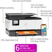 HP OfficeJet Pro 9015e 2