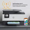 HP OfficeJet Pro 9015e 6