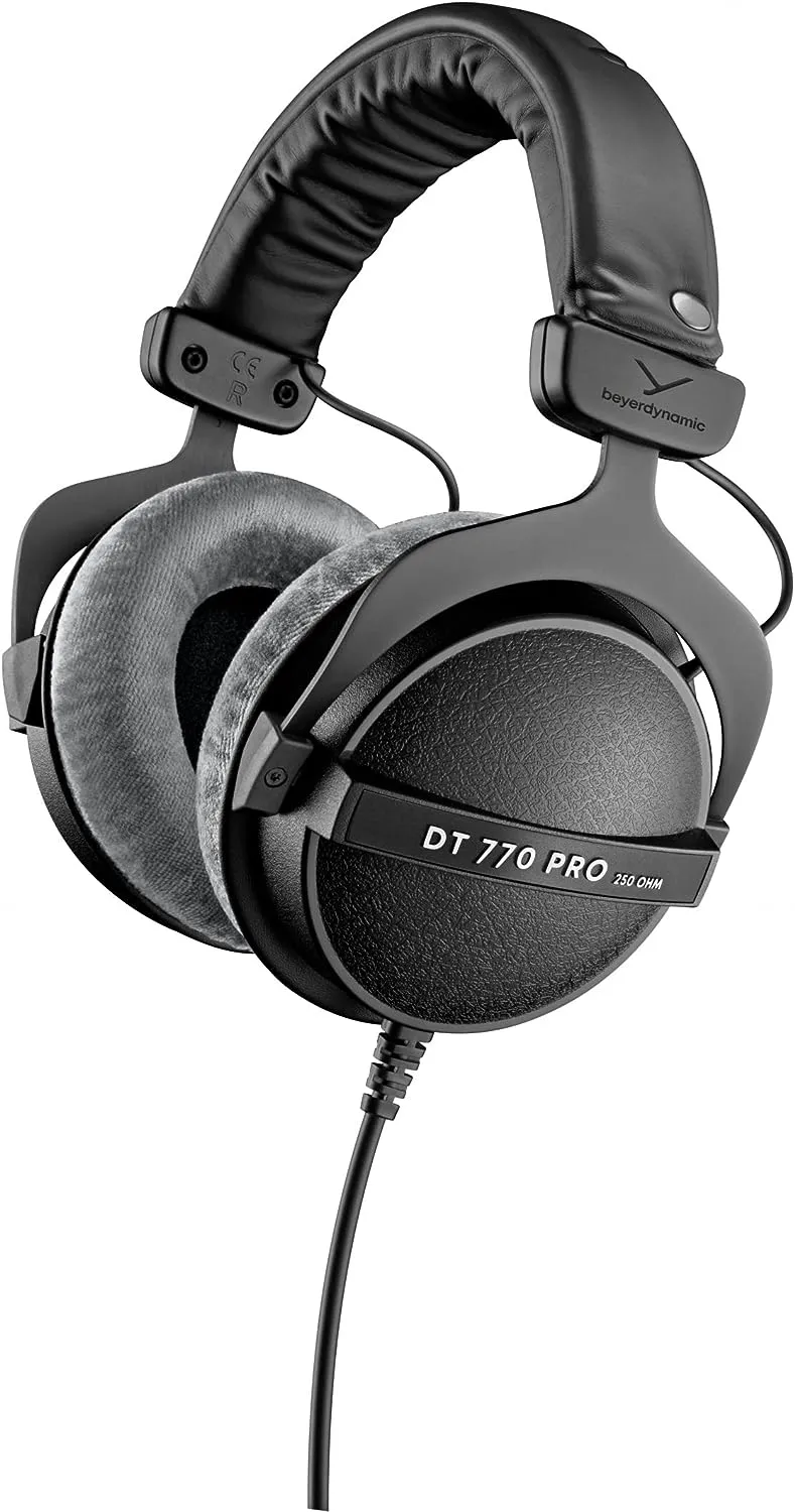 Beyerdynamic DT 770 PRO 1