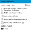 HP ENVY 6455e 2