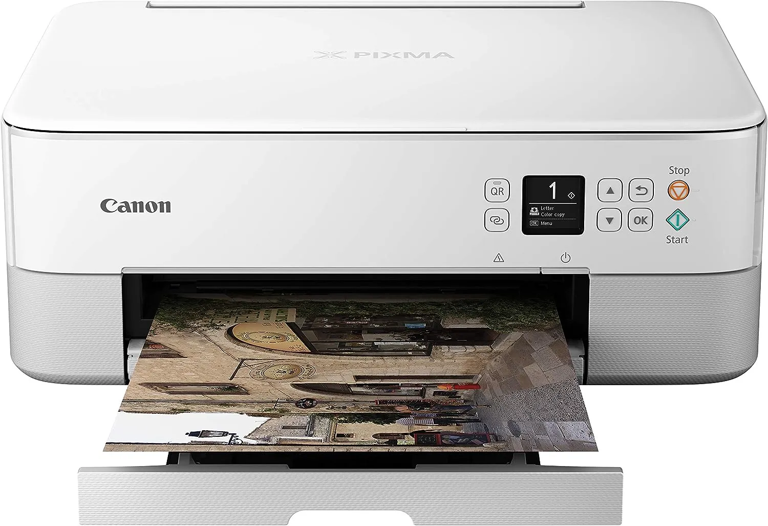 Canon PIXMA TS5320 1