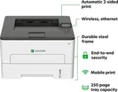 Lexmark B2236dw 3