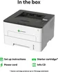 Lexmark B2236dw 4