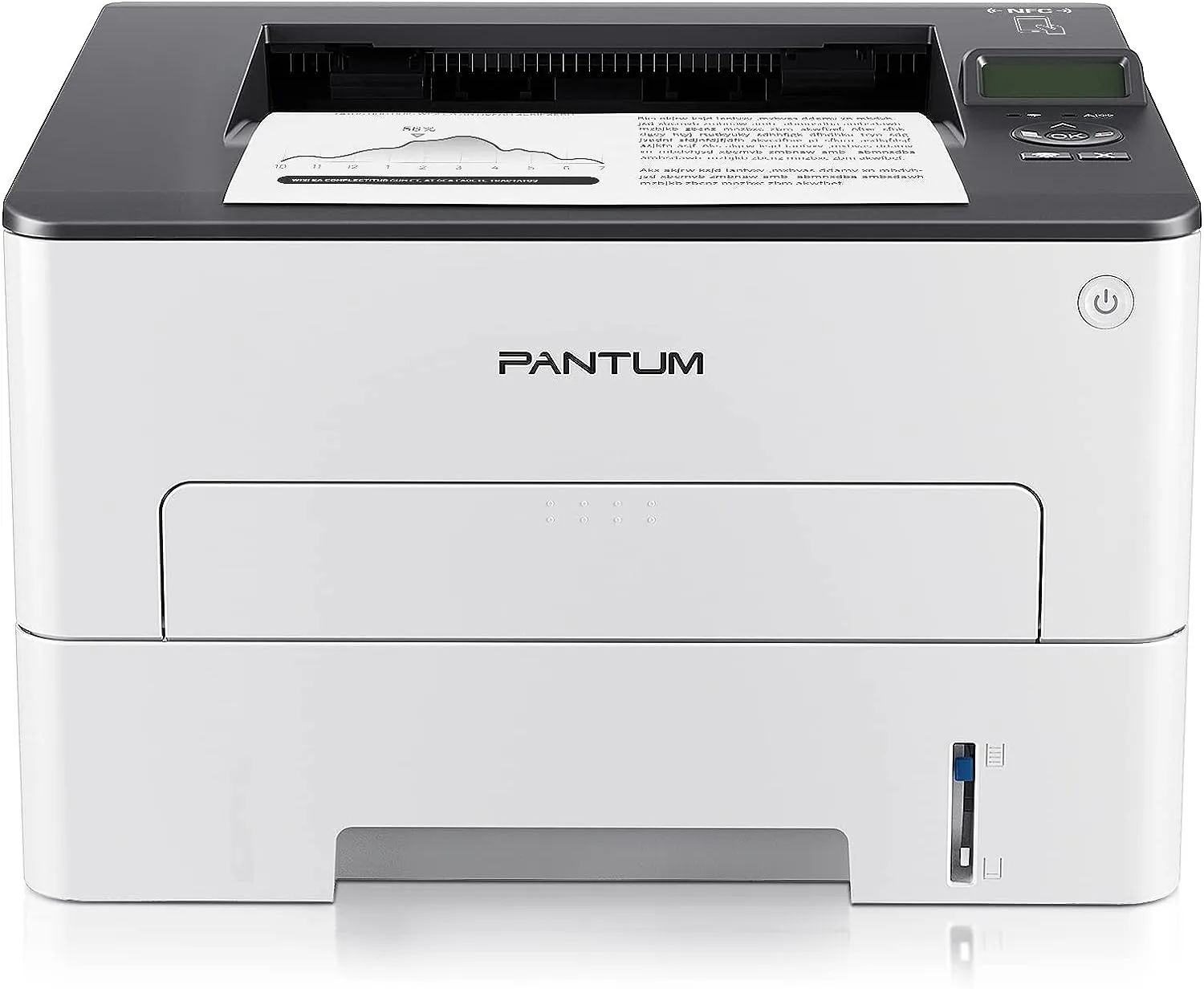 Pantum P3012DW 1