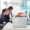 HP LaserJet Enterprise M507dn 10