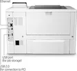 HP LaserJet Enterprise M507dn 12