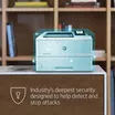 HP LaserJet Enterprise M507dn 4