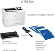 HP LaserJet Enterprise M507dn 5