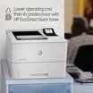 HP LaserJet Enterprise M507dn 8