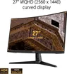 ASUS VG27WQ1B 2