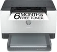 HP LaserJet M209dwe 1