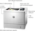 HP Color LaserJet Enterprise M55 2