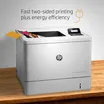 HP Color LaserJet Enterprise M55 5