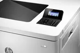 HP Color LaserJet Enterprise M55 11