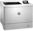 HP Color LaserJet Enterprise M55 13