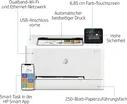 HP Color LaserJet Pro M255dw 2