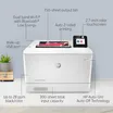 HP Color LaserJet Pro M454dw 2