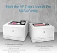 HP Color LaserJet Pro M454dw 5